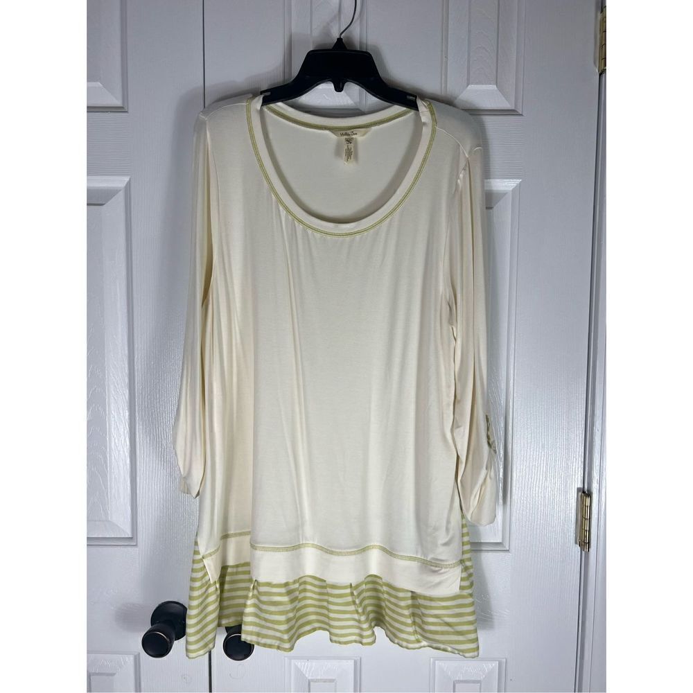 Matilda Jane Womens Tunic Size XL